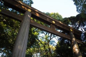 神社にお参りするおすすめの時間は早朝や明るい時間