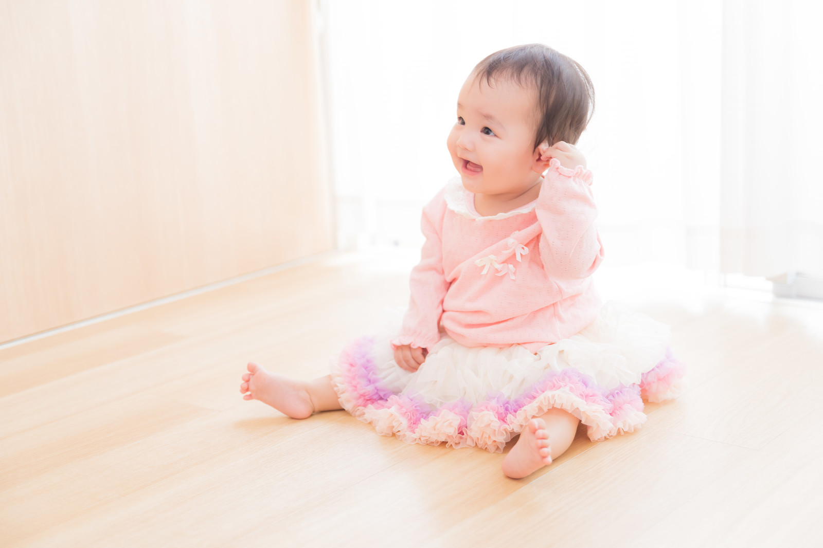 保育園の服は何枚いる 0 1 2歳児の必要枚数は3セット