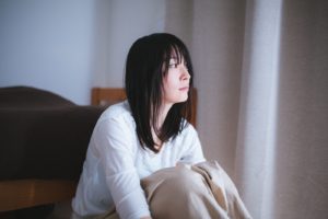 離婚成立まで会わないのがベター