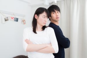 旦那のいびきを離婚理由にできる？