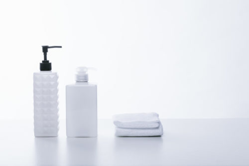 垢を簡単に落とす方法体ゴシゴシしなくて大丈夫だよ！